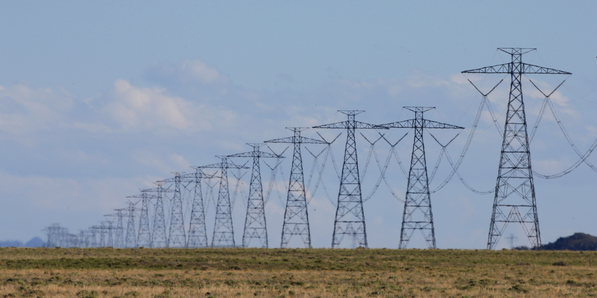 U.S. Businesses Lead The Way In The Fight Against Climate Change | HuffPost