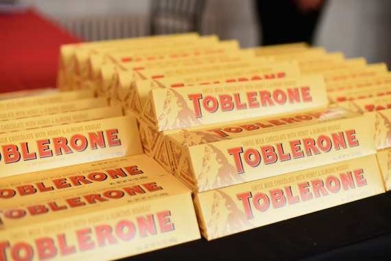toblerone