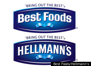 Getting To The Bottom of Hellmann's vs. Best Foods