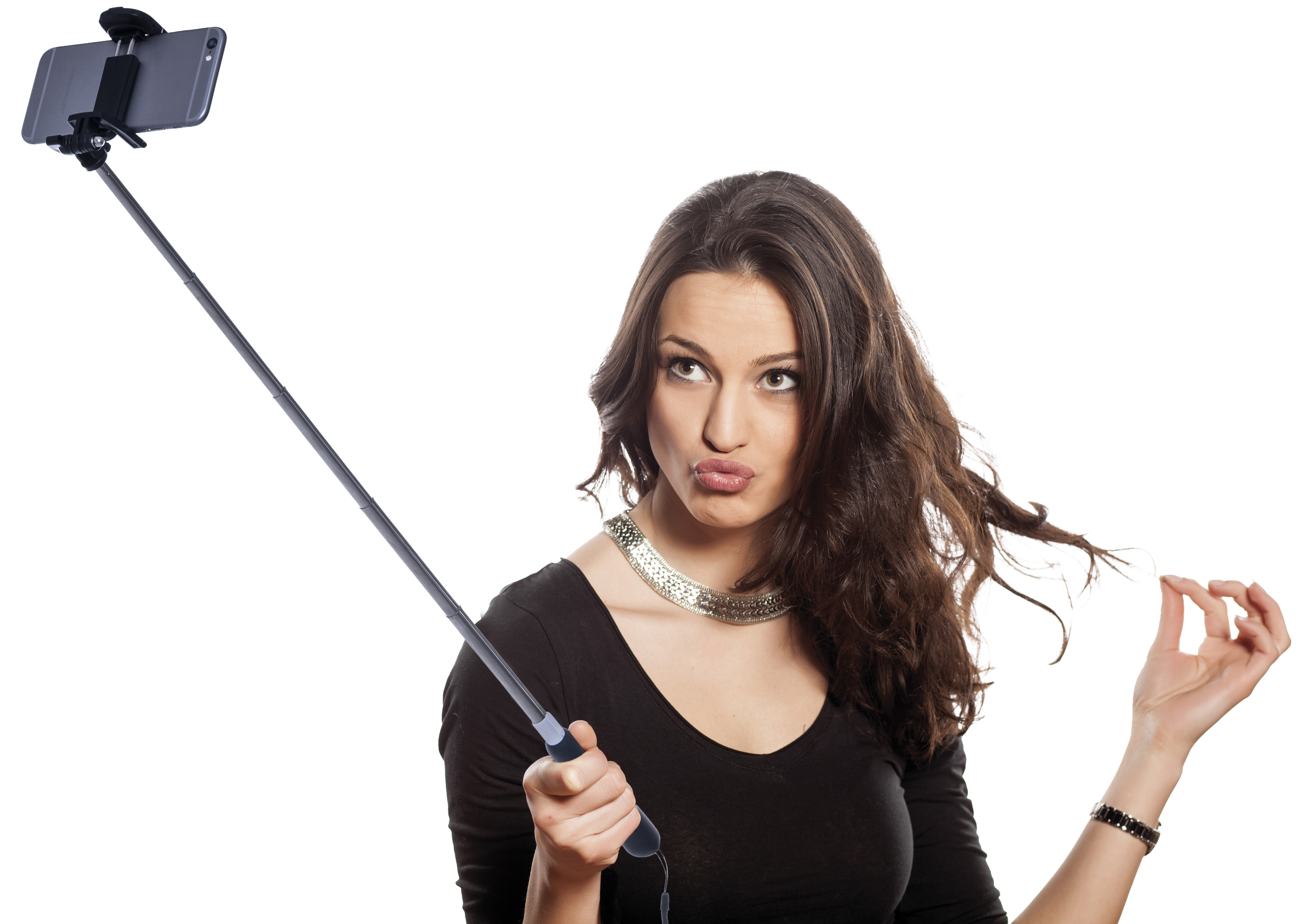 Give Everyone You Know A Selfie Stick For Christmas This Year Huffpost 