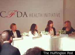 Cfda Health Initiative