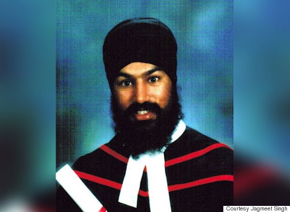 jagmeet singh 2005