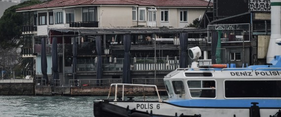 Αποτέλεσμα εικόνας για ματωμένη πρωτοχρονιά στη Κωνσταντινούπολη