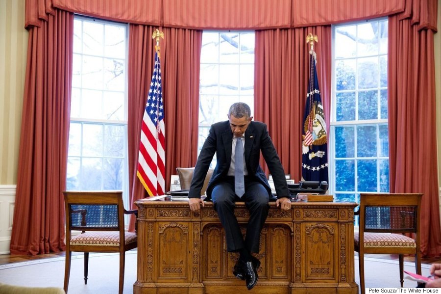 obama