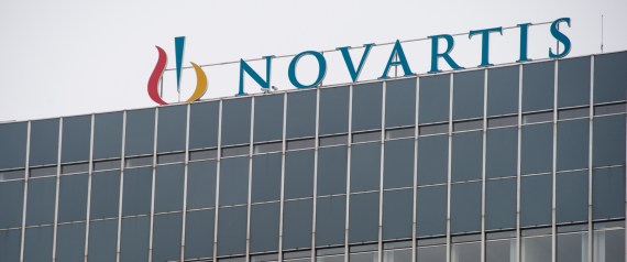 NOVARTIS