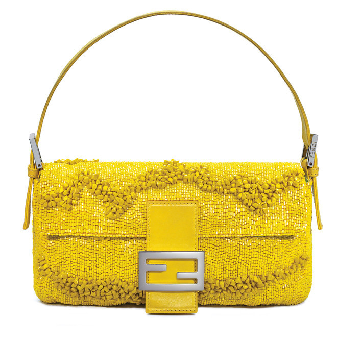 Fendi first сумка