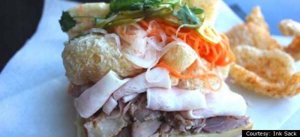America's Best New Sandwiches -- 2012 | Endless Simmer