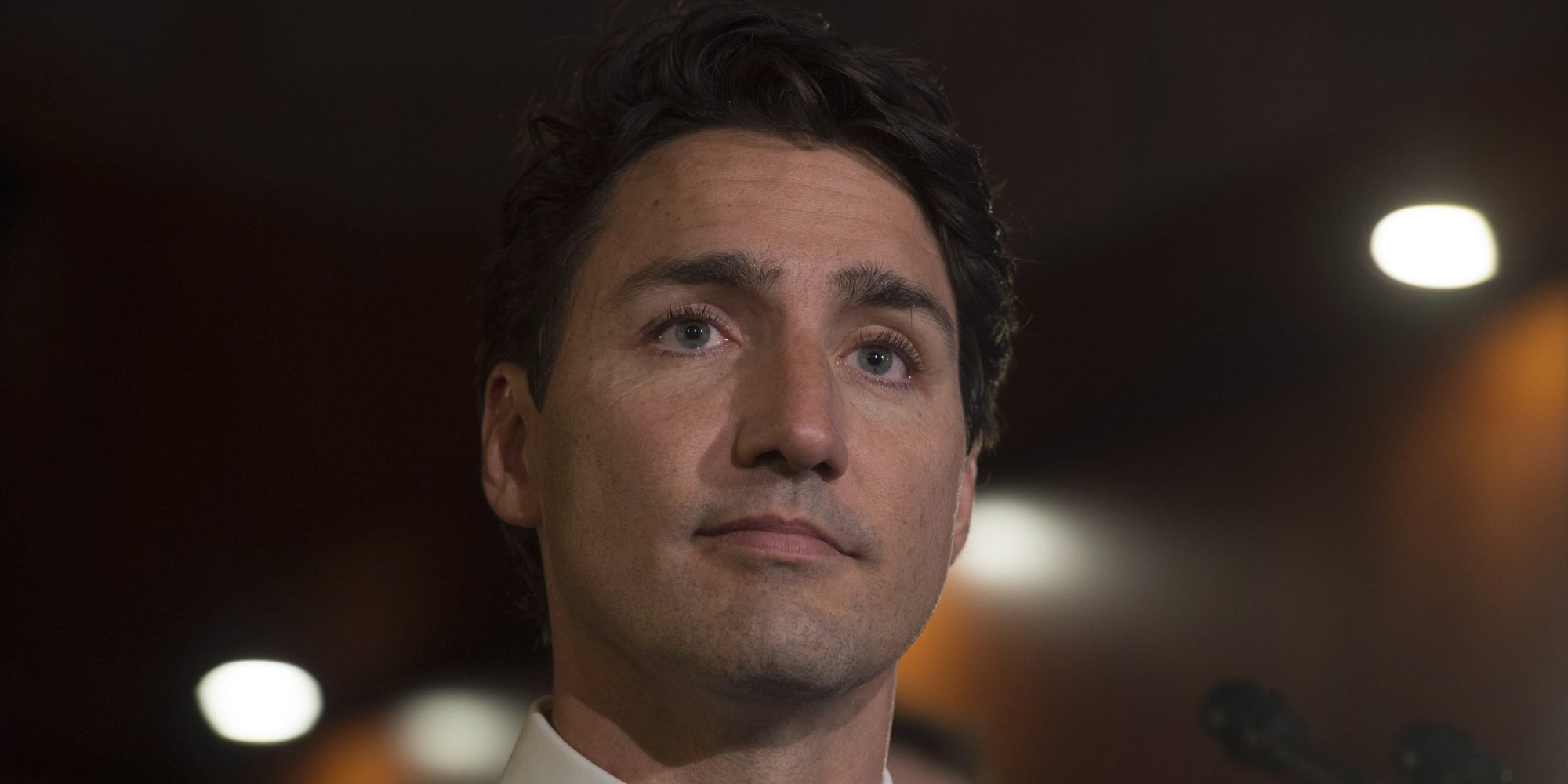 Trudeau Admits Gov't Ignored Warning Signs That Led To Salary Delays