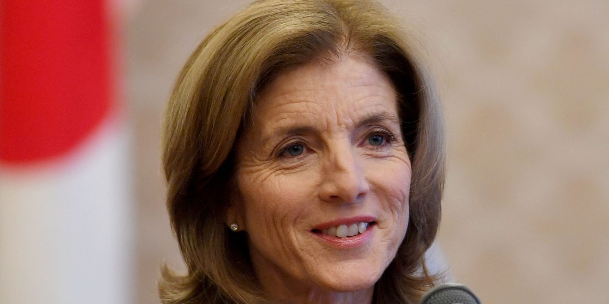 Caroline bouvier kennedy (born november 27, 1957) is an american author, at...