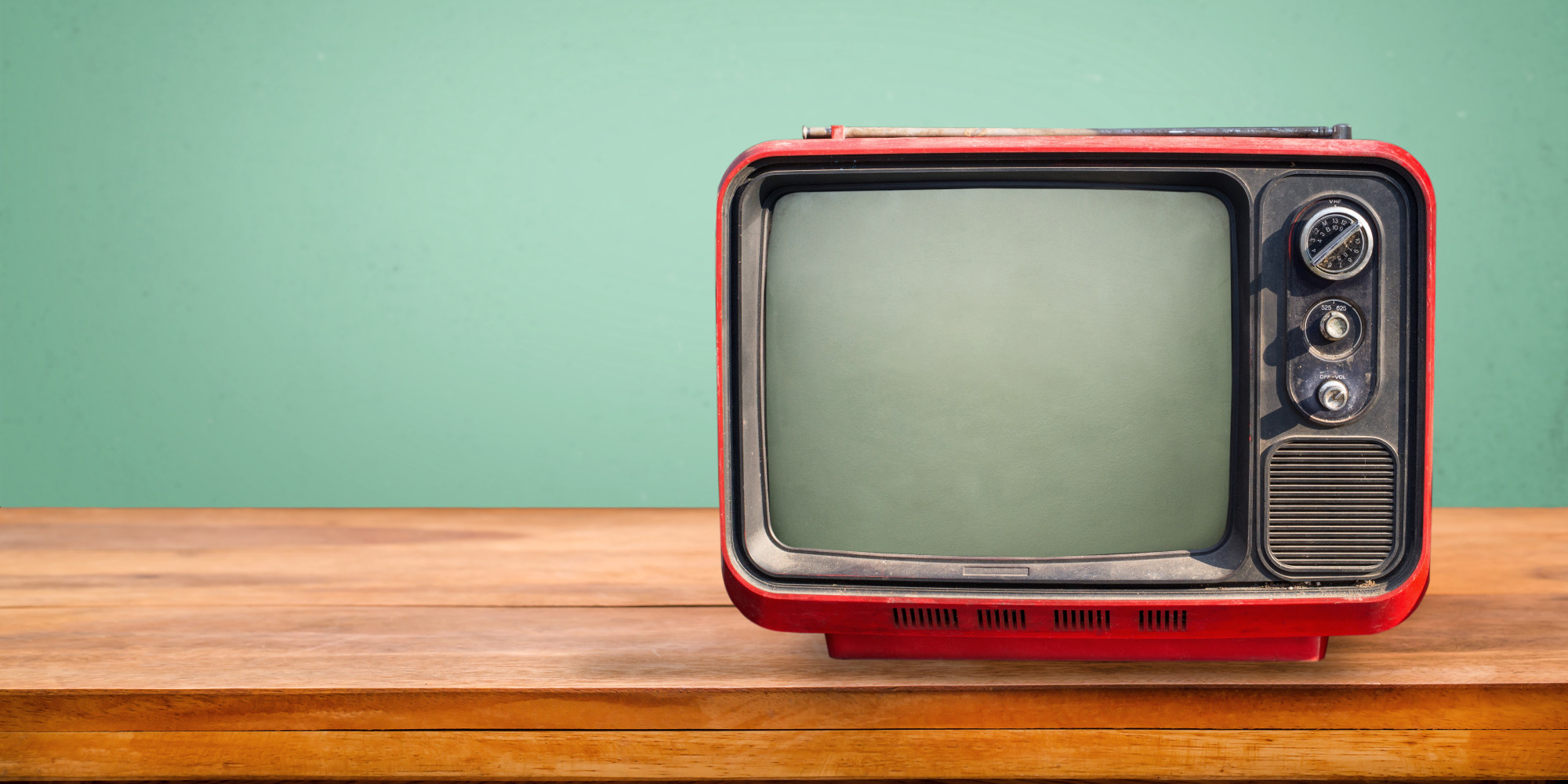 17 Years Without Television | HuffPost
