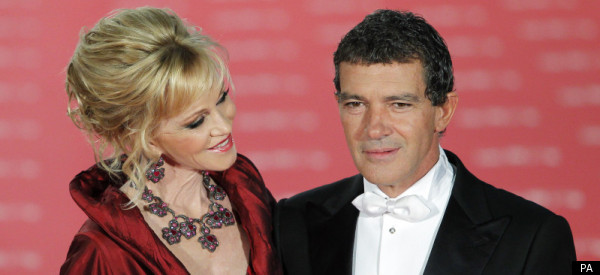 Goya Awards: Antonio Banderas Thriller 'The Skin I Live In' Wins Four ...