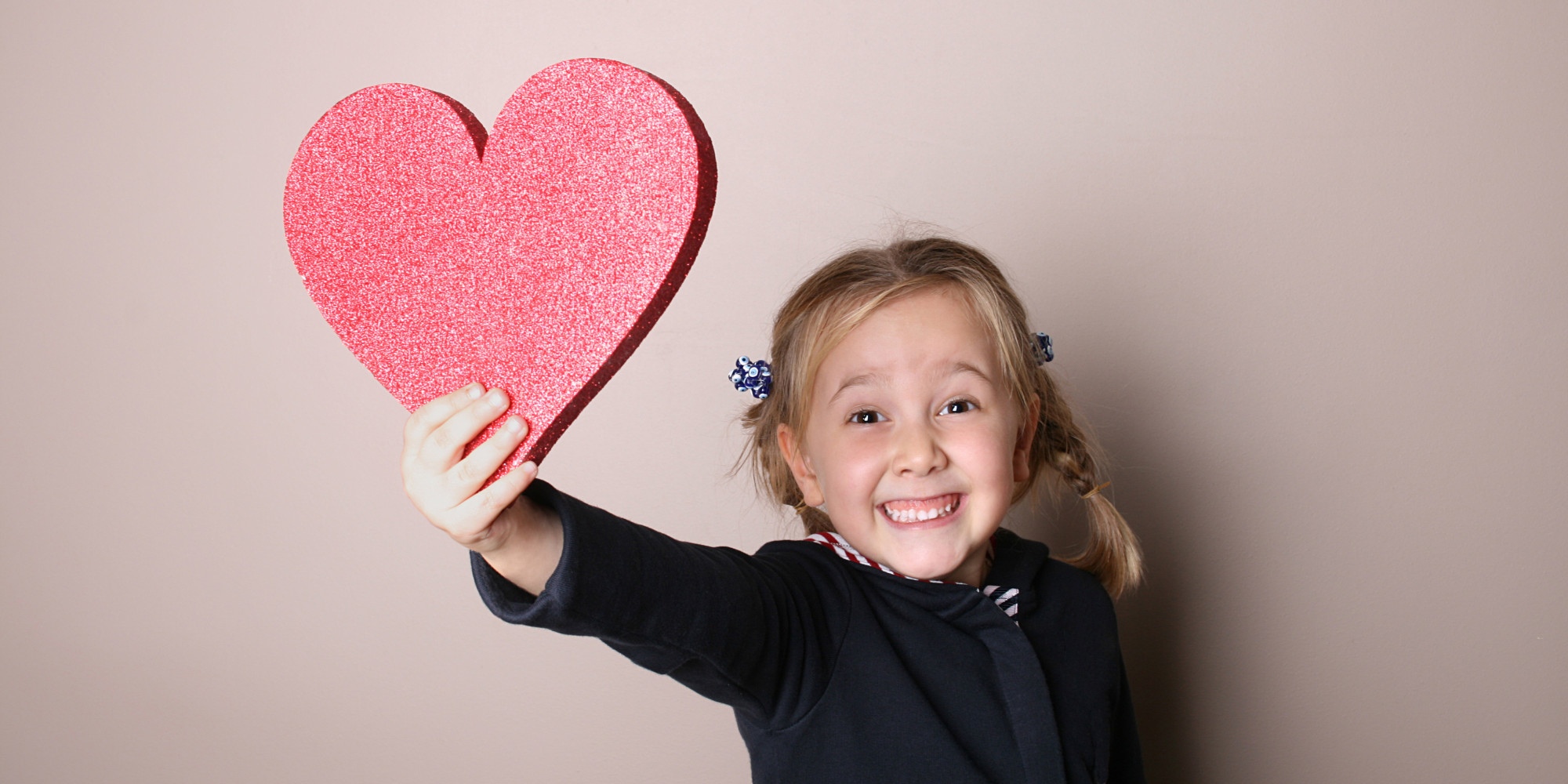 10 Anxieties All Kids Have On Valentine's Day