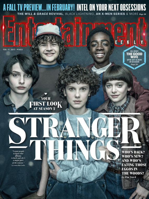 ew stranger things