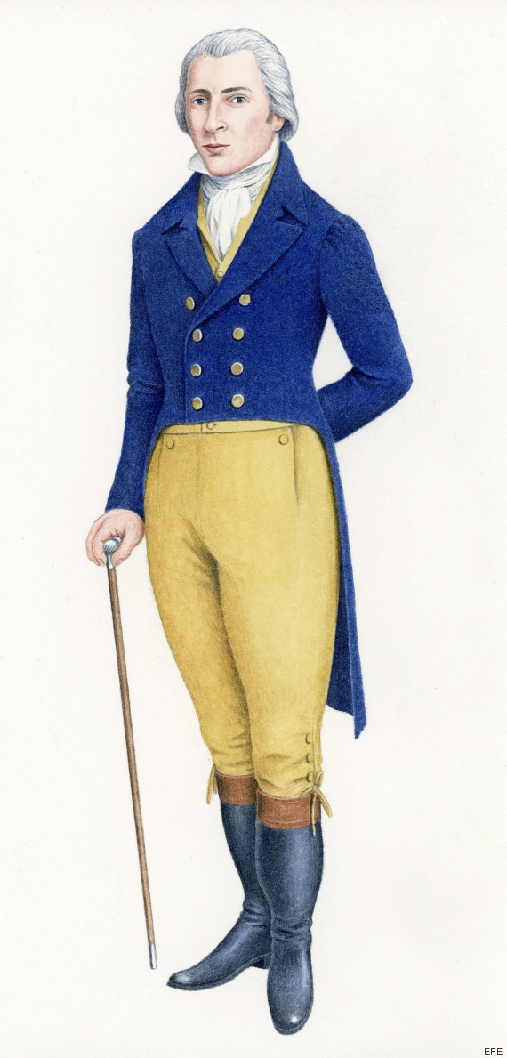mr darcy real