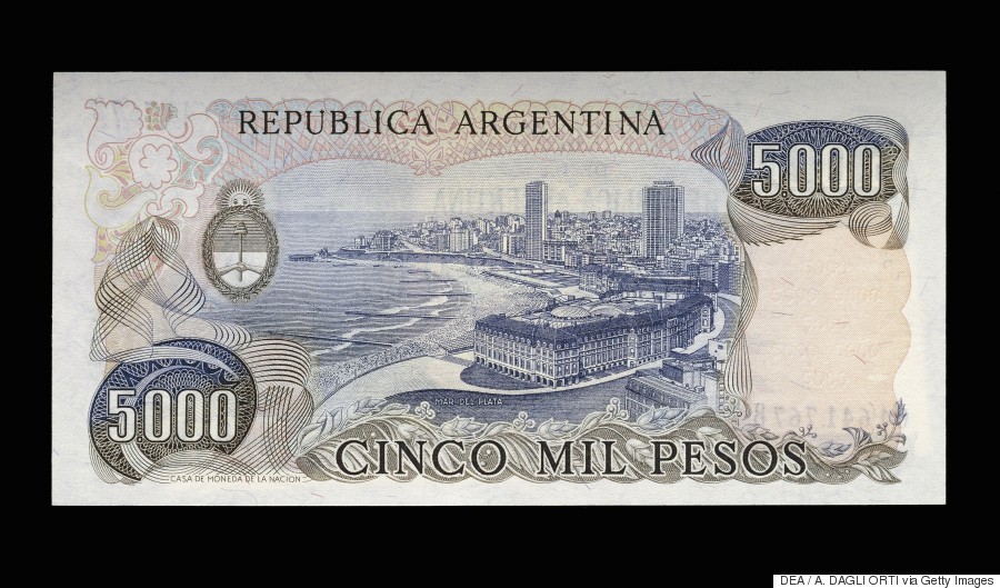 de agostini argentina