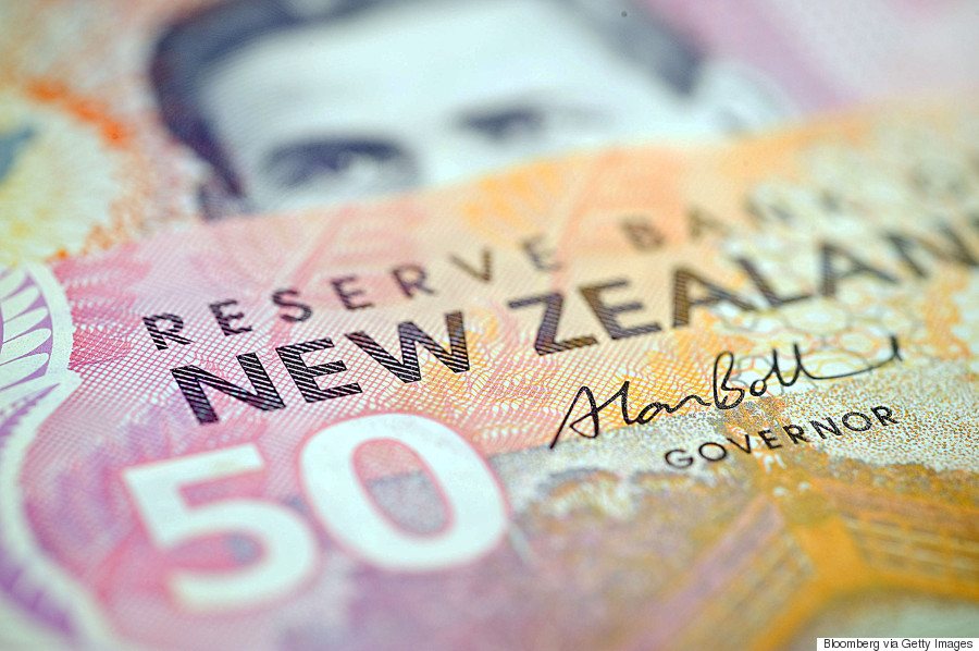 new zealand bank notes 50