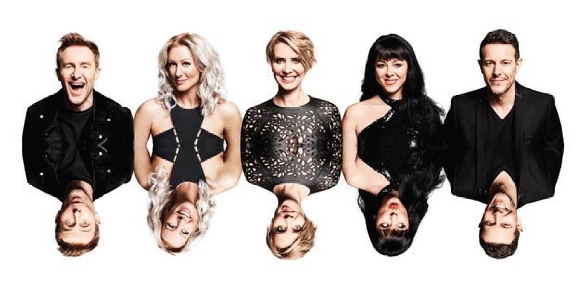 The steps comeback is just what the world needs right now huffpost uk