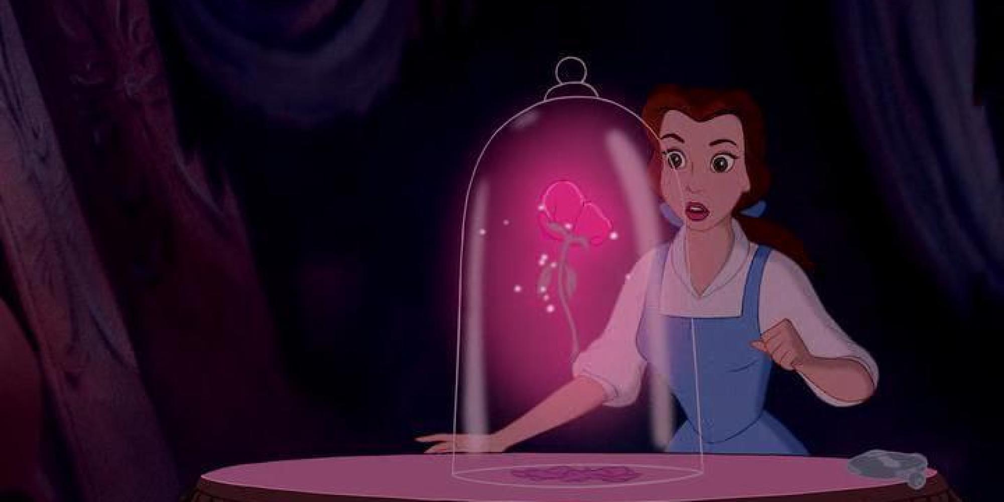 Disney's 'Beauty And The Beast' Is Very Different From The Original ...