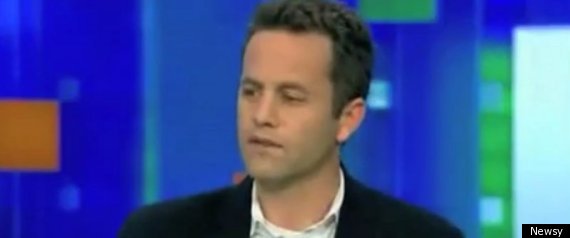 GLAAD Slams Kirk Cameron Over Anti-LGBT Comments