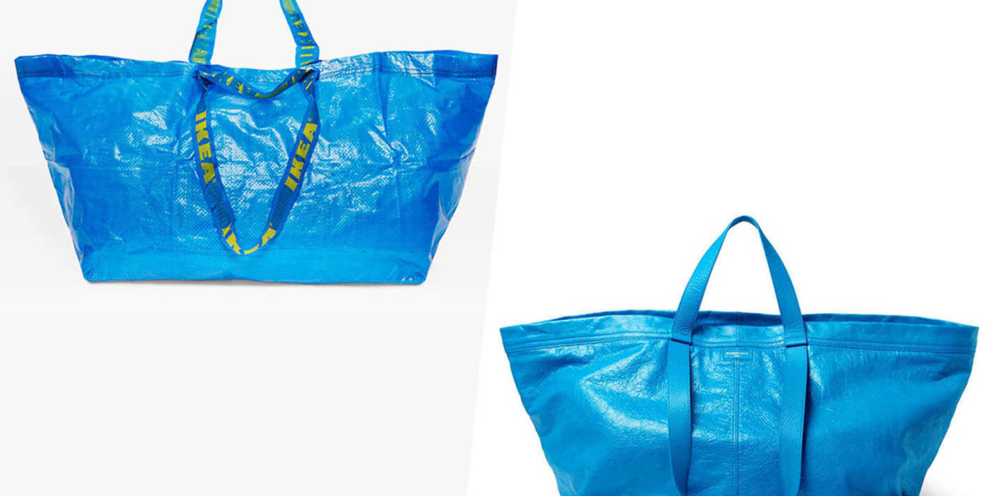 Ikea Bag | semashow.com