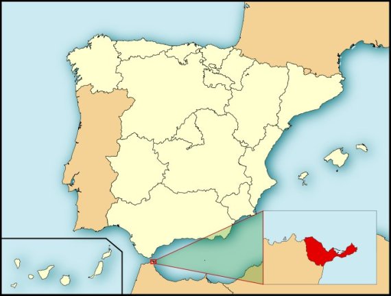 sebta