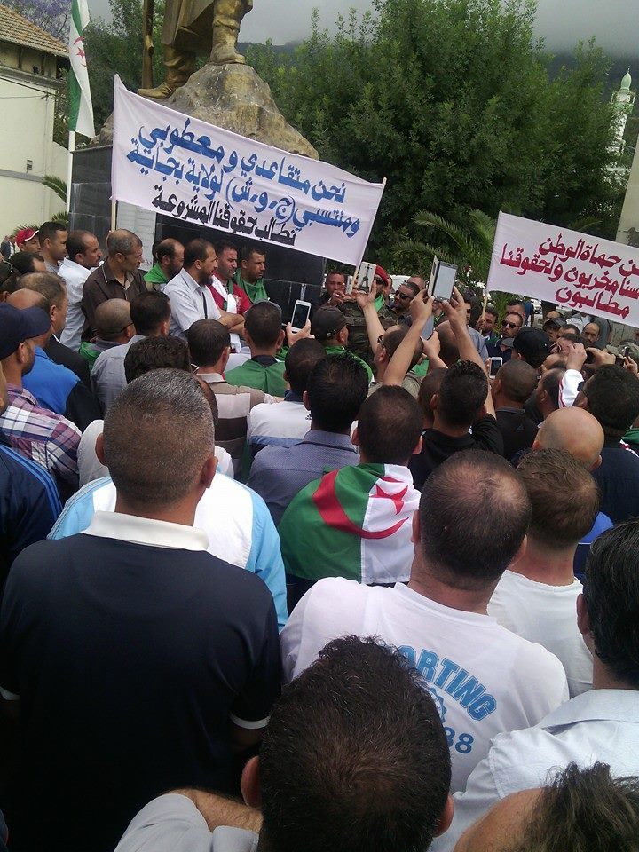 rassemblement des retraités et handicapés anp