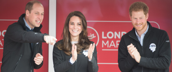 n KATE MIDDLETON WILLIAM HARRY large570