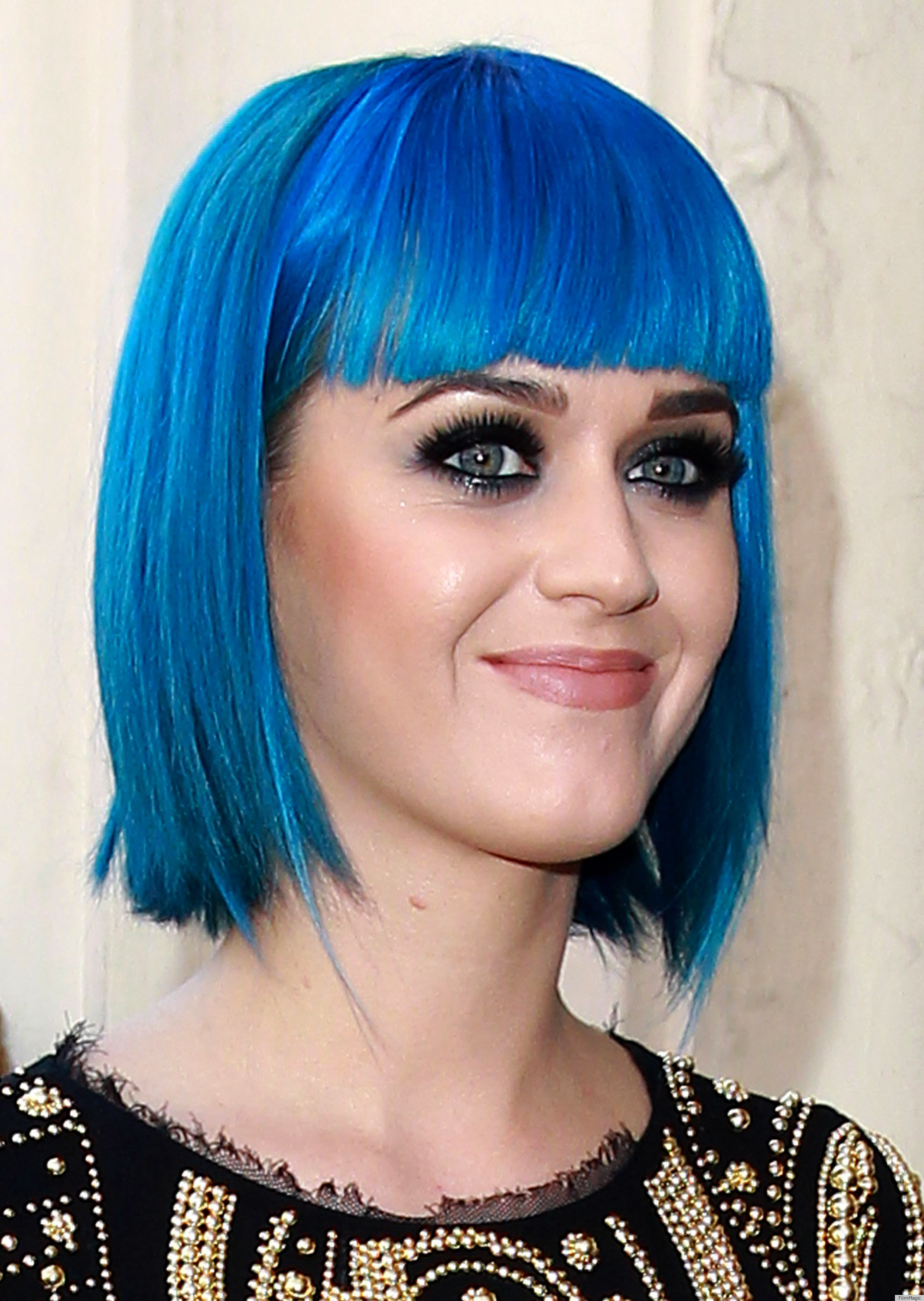 katy perry makeup 2022