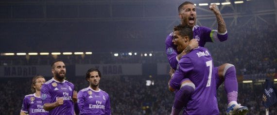 فيسبوك يحصل حصرياً على حقوق بث مباريات دوري أبطال أوروبا القادم n B large570