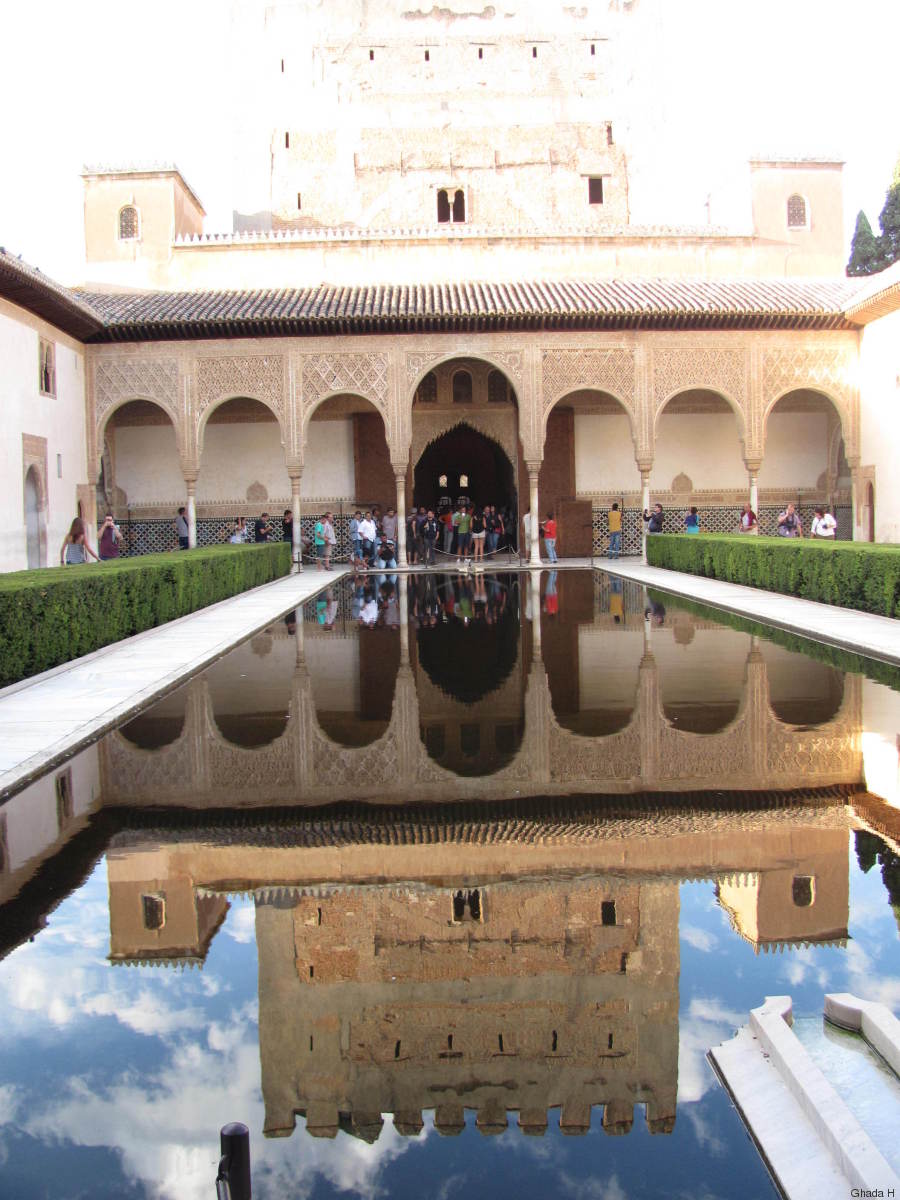 le mexuar et la tourde los comores