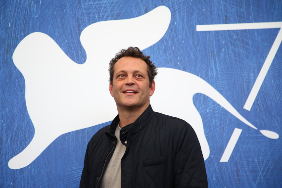 vince vaughn