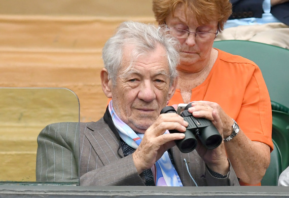 ian mckellen