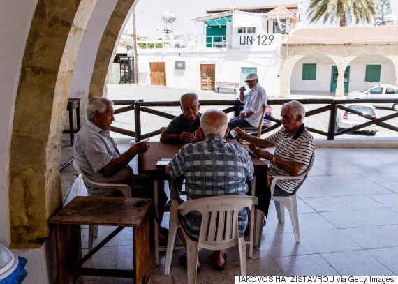 cyprus pyla
