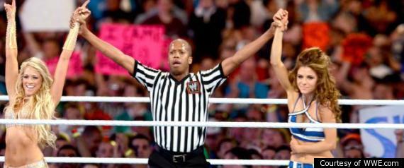 WrestleMania 28 Recap: Dwayne The Rock Johnson vs. John Cena