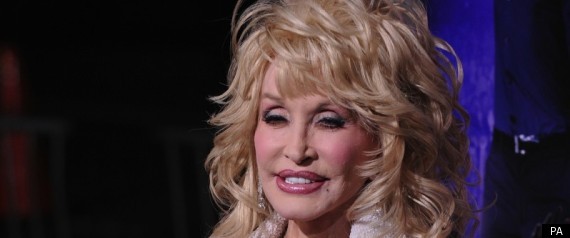 dolly parton shattered by whitney houston version of i will