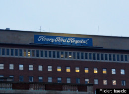 Henry ford hospital detroit medical records #8