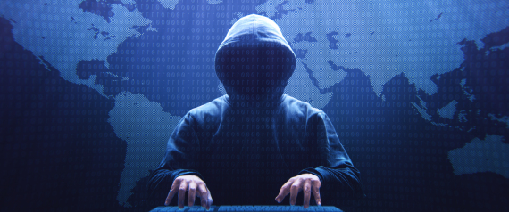 HACKERS INTERNET