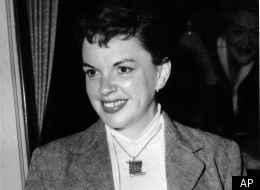 Judy Garland: Is The Gay Icon Finally 'Over The Rainbow'?