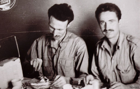 stevan labudovic boumediene