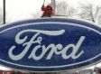 Ford motor company borrowing money #7