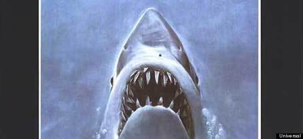 Jaws, Spielberg's Visceral Masterpiece, Still Has the Power to Shock ...