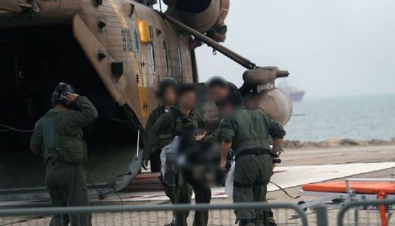 israeli warplane f 16