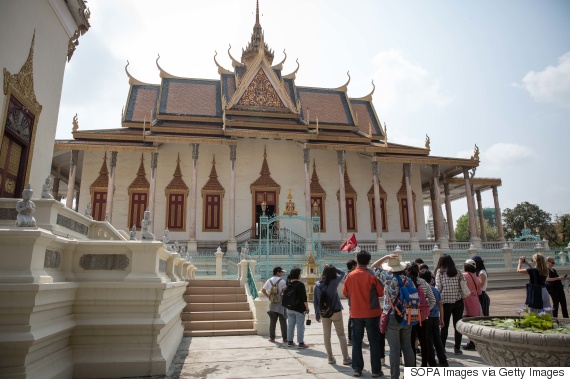 cambodia