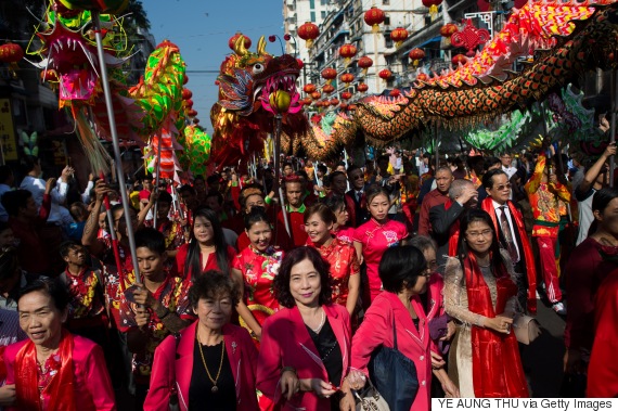 myanmar