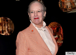 Queen Margrethe II Shows Off Her Costume Designs At 'Wild Swans ...