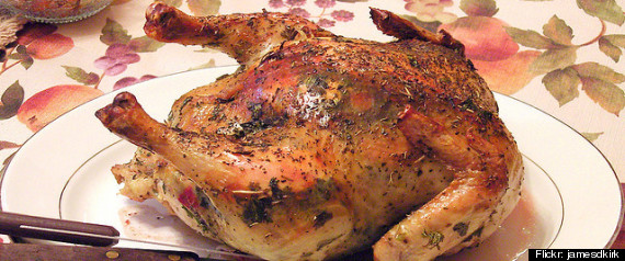 Dark Meat Chicken Demand Rises, Starts To Outpace White Meat