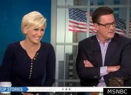 'Morning Joe' Mocks Contributor Donny Deutsch's Crush On Christina ...