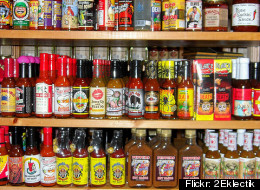 Hot Sauce Production The 8th Fastest Growing Industry In The Country ...