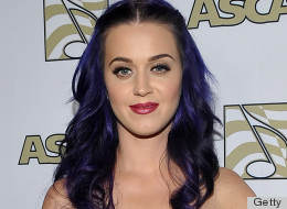 Katy Perry Wardrobe Malfunction: Star Comes Dangerously Close (PHOTOS)