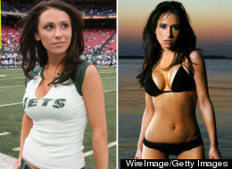 Jenn Sterger